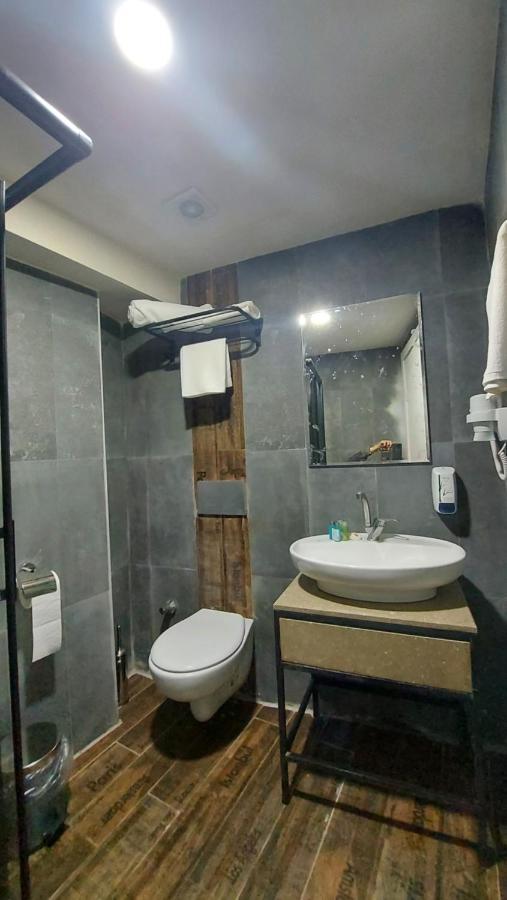 Lupo Libero Hotel Spa อันตัลยา ภายนอก รูปภาพ