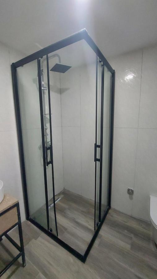 Lupo Libero Hotel Spa อันตัลยา ภายนอก รูปภาพ