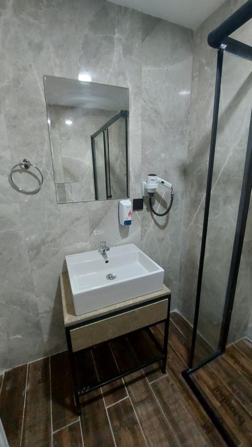 Lupo Libero Hotel Spa อันตัลยา ภายนอก รูปภาพ