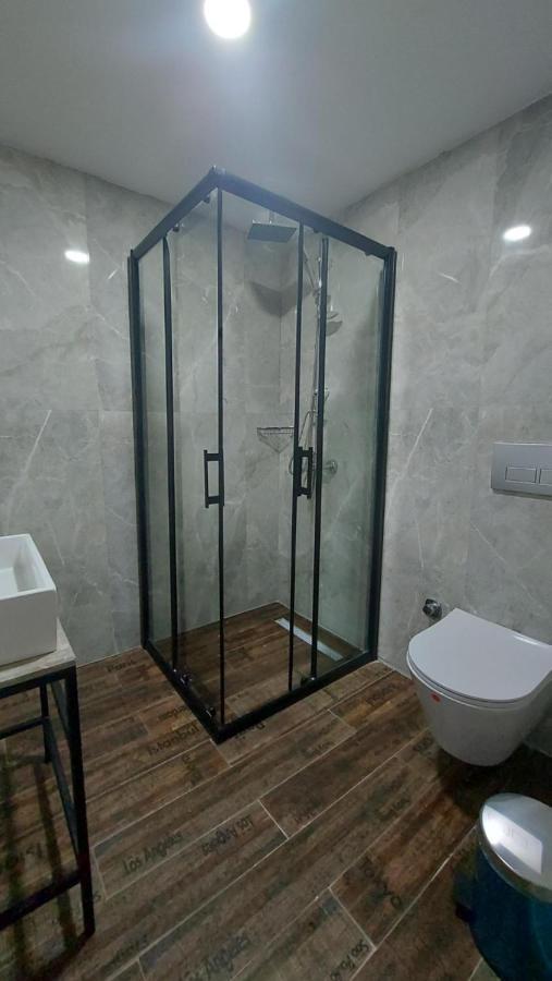 Lupo Libero Hotel Spa อันตัลยา ภายนอก รูปภาพ