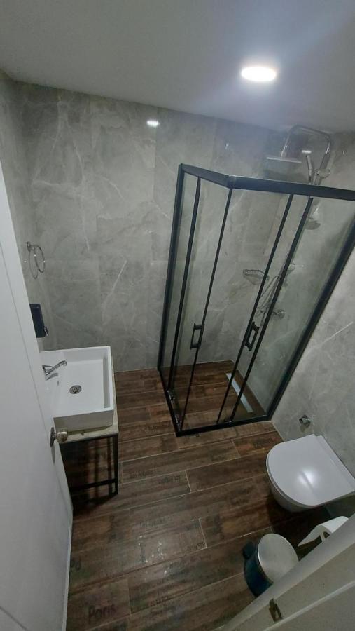 Lupo Libero Hotel Spa อันตัลยา ภายนอก รูปภาพ