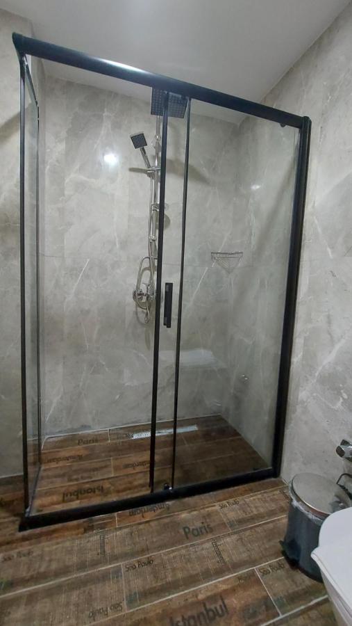 Lupo Libero Hotel Spa อันตัลยา ภายนอก รูปภาพ