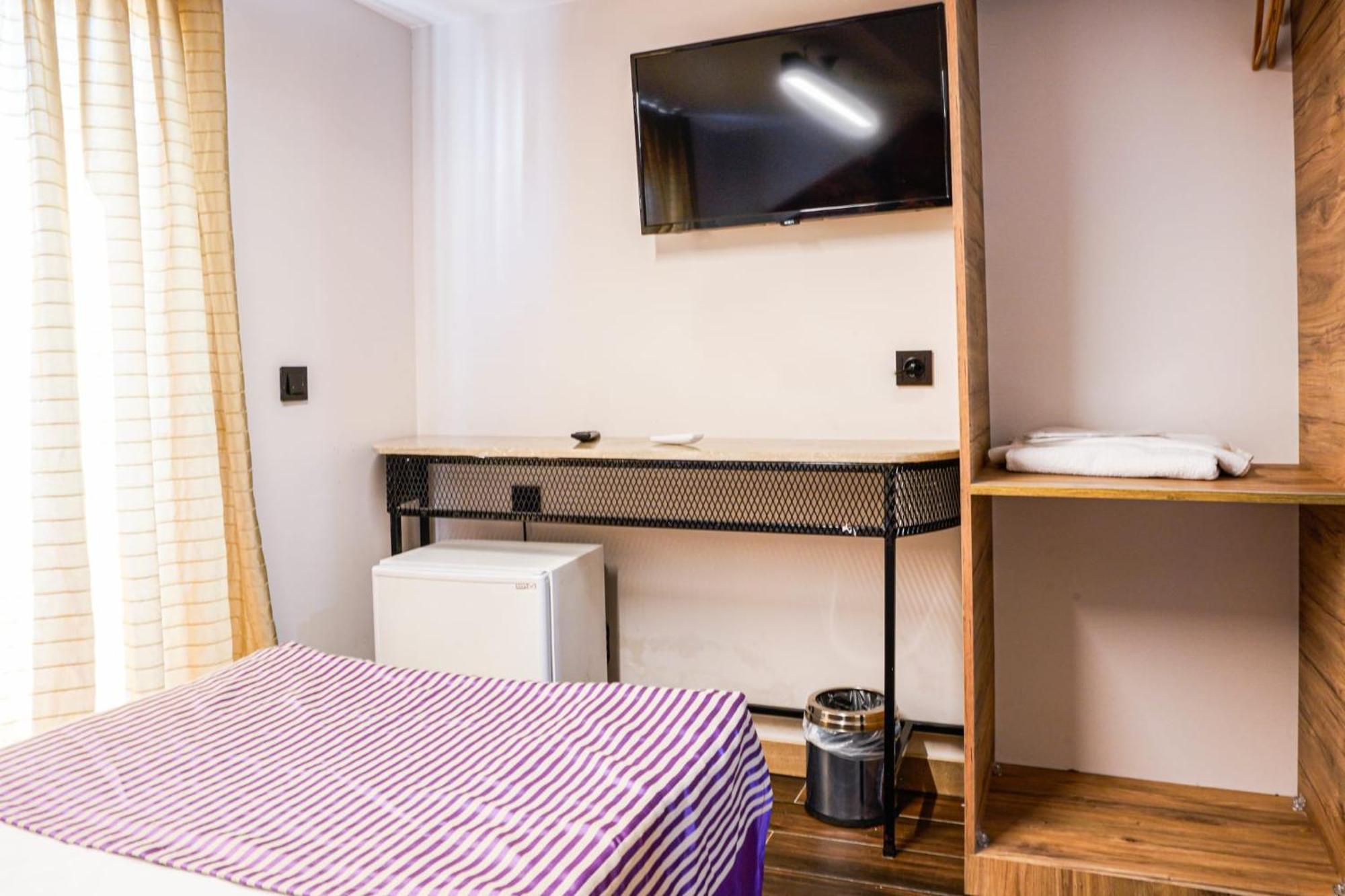 Lupo Libero Hotel Spa อันตัลยา ภายนอก รูปภาพ
