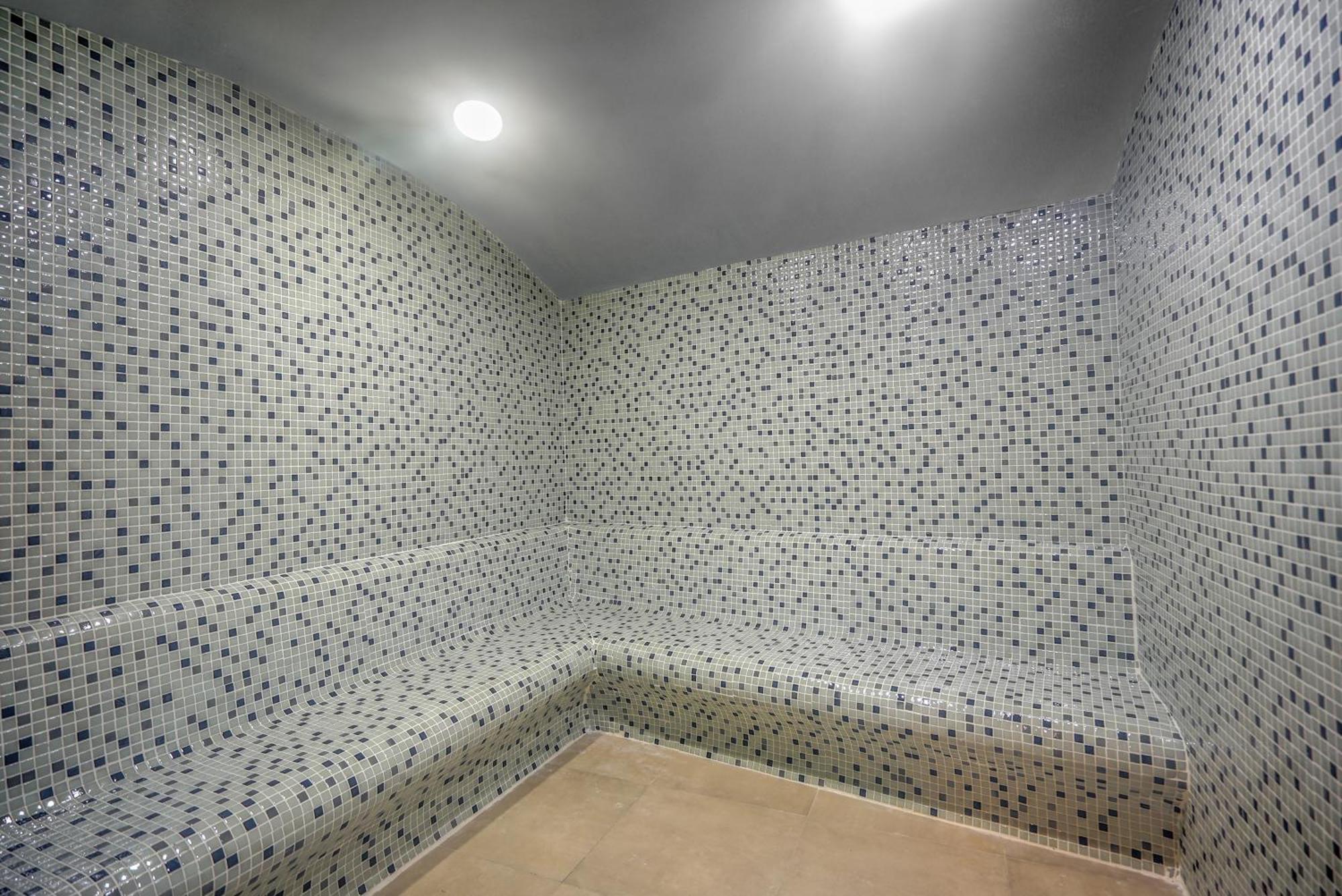 Lupo Libero Hotel Spa อันตัลยา ภายนอก รูปภาพ