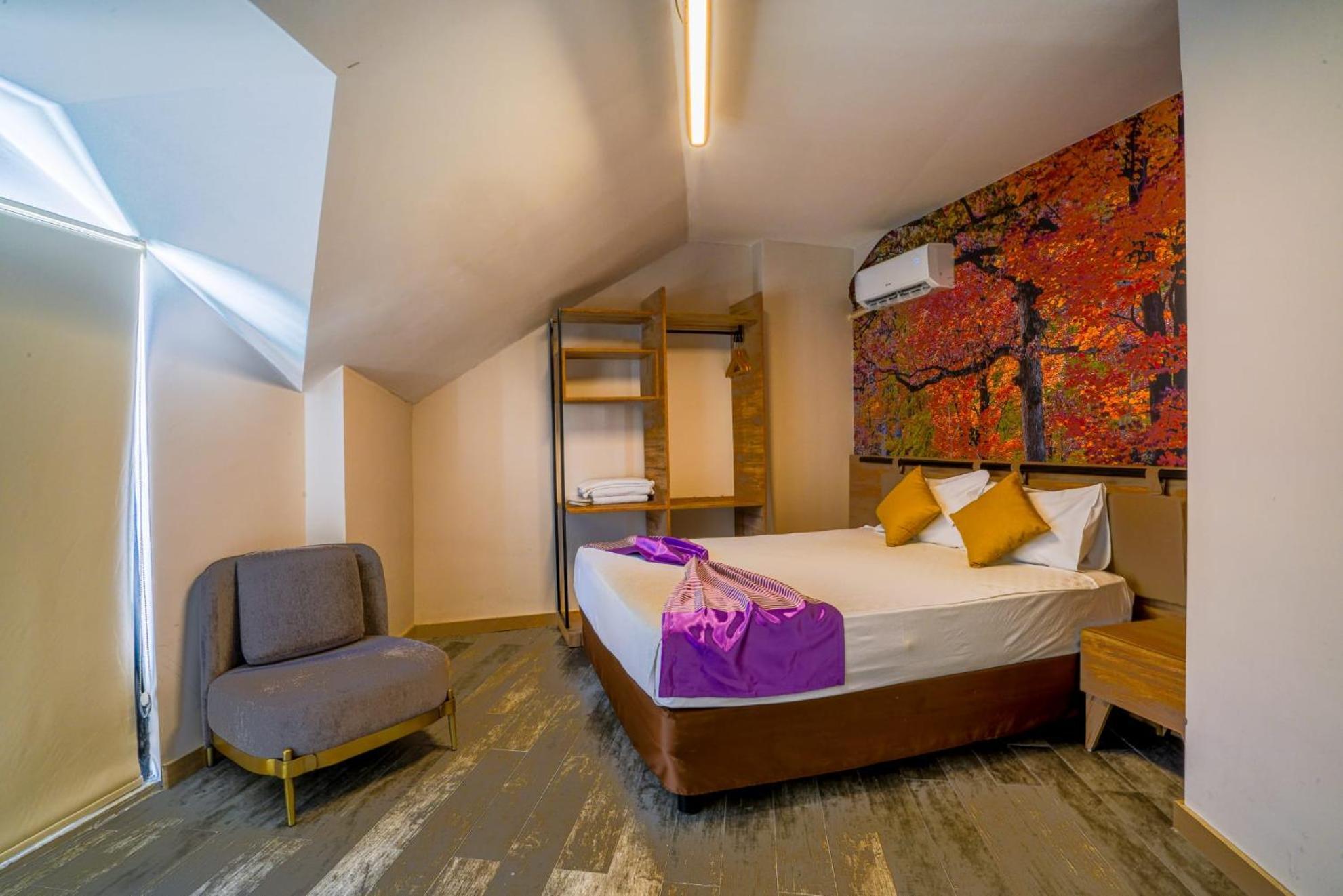 Lupo Libero Hotel Spa อันตัลยา ภายนอก รูปภาพ