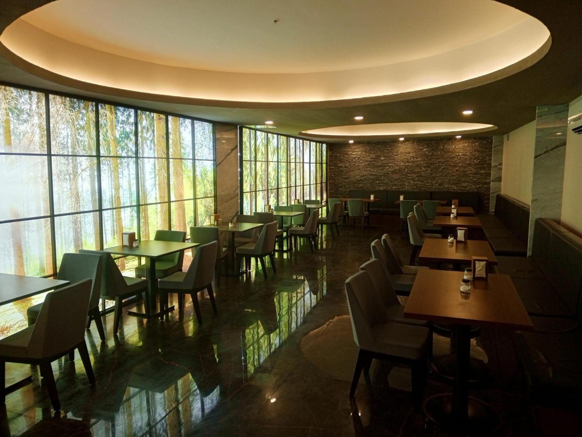 Lupo Libero Hotel Spa อันตัลยา ภายนอก รูปภาพ