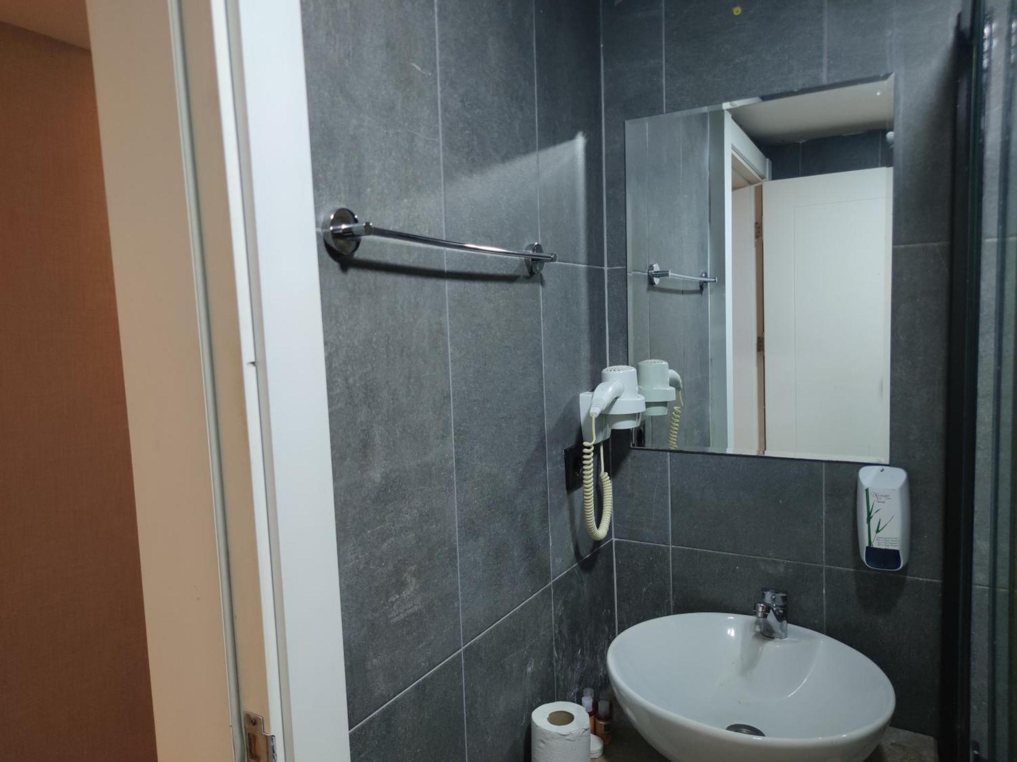Lupo Libero Hotel Spa อันตัลยา ภายนอก รูปภาพ